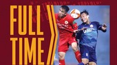 CAHN đã có khởi đầu ấn tượng ở V-League 2023