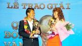Thành Lương với 4 lần giành danh hiệu Quả bóng vàng Việt Nam