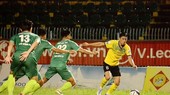Không tham dự giải hạng Nhất 2023, Cần Thơ sẽ khởi động lại từ giải hạng Ba 2024
