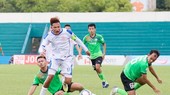 Cần Thơ đã chính thức lỡ hẹn với giải hạng Nhất 2023