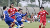Đội nữ TPHCM bất ngờ bị loại từ vòng bảng