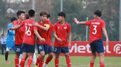U17 PVF kết thúc vòng bảng với thành tích bất bại