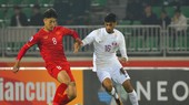 U20 Việt Nam càng đá càng chững chạc trước các đối thủ vốn được đánh giá cao