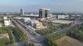 Thành phố mới Bình Dương, điểm hẹn quen thuộc của nhiều giải Việt đã, đua xe đạp trong thời gian qua