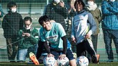 Công Phượng vẫn đang chờ cơ hội được ra sân ở J-League 1 mùa bóng 2023
