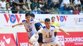 Thái Sơn Nam đặt mục tiêu giành lại vị trí số 1