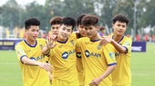 U17 SLNA khẳng định sức mạnh qua chiến thắng 3-0 trước Hà Nội