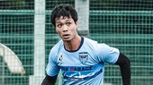 Công Phượng chưa có cơ hội thể hiện qua 5 vòng đấu