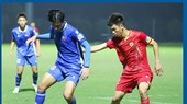 Hà Tĩnh gây bất ngờ khi vượt qua PVF ở trận bán kết