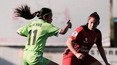 Huỳnh Như góp công trong chiến thắng của Lank FC ở vòng 16
