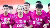 Bình Định giành giải thường CLB xuất sắc nhất tháng 2