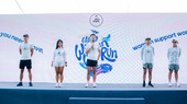 Adidas tiếp tục chuỗi hoạt động With Women We Run tại Việt Nam
