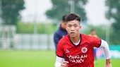 Phan Văn Đức nghỉ thi đấu khoảng 9 tháng để điều trị chấn thương