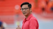 HLV Lê Huỳnh Đức trở lại cầm sa bàn ở V-League