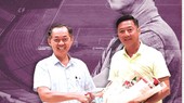 HLV kỳ cựu Lê Huỳnh Đức gia nhập cùng Becamex Bình Dương