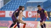 Tiến Linh chưa ghi bàn sau 8 vòng đấu tại V-League 2023