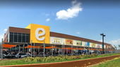 Đại siêu thị Emart chính thức được vận hành bởi Thaco.