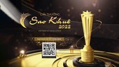 Giải thưởng Sao Khuê 2022 nhận hồ sơ đăng ký