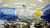 Hàng nhập vào Úc đối diện tình trạng chậm trễ kiểm dịch, thông quan