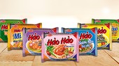 Mì ăn liền hảo hảo vào Campuchia phải có giấy chứng nhận kiểm tra Ethylen Oxide