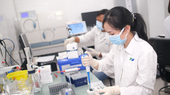 FV thành lập và đưa vào hoạt động khoa truyền nhiễm