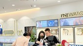 Sau 10 tháng, PNJ vượt 12.6% kế hoạch lợi nhuận năm