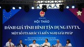 FTA mang lại tác động tích cực với hơn 85% doanh nghiệp
