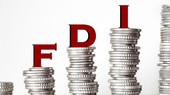 Tổng vốn đầu tư nước ngoài đăng ký vào Việt Nam giảm 5%