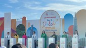 Ngập tràn chương trình hấp dẫn tại Tuần lễ du lịch TPHCM