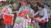 Kích cầu sức mua thông qua hội chợ Xúc tiến tiêu dùng 2022