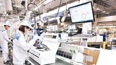 Bất chấp khó khăn, số lượng doanh nghiệp thành lập mới cả năm 2022 vẫn tăng mạnh