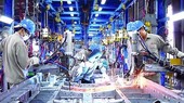 PMI tháng 1 tăng nhưng sức khoẻ ngành sản xuất vẫn suy giảm mạnh