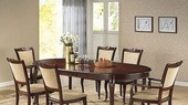Áp thuế chống bán phá giá tới hơn 35% với một số sản phẩm bàn, ghế Trung Quốc