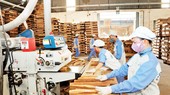 Ngành gỗ 'ghè' thị phần với Trung Quốc từ nội địa đến thị trường Mỹ