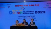 TPHCM: Lần đầu tiên có sàn giao dịch việc làm ngành du lịch