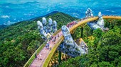 Đà Nẵng lên đỉnh danh sách 9 điểm đến có phong cảnh núi non đẹp nhất châu Á