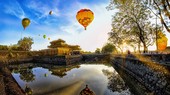 Hà Nội và Huế bất ngờ được vinh danh Top 10 thành phố hàng đầu châu Á