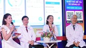 Phòng ngừa bệnh đường hô hấp thời điểm giao mùa