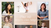 Meta tôn vinh phụ nữ Việt bứt phá giới hạn với Chiến dịch #SheInspires