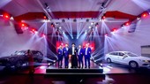Công ty TNHH SAIC Motor Việt Nam ra mắt sản phẩm mới