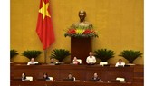 Phiên thảo luận ngày 27-5
