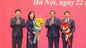 Bộ trưởng Bộ Y tế, Bộ trưởng Bộ GTVT nhận nhiệm vụ 