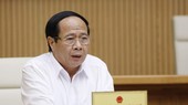 Phó Thủ tướng Lê Văn Thành