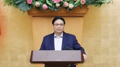 Khắc phục triệt để tình trạng thiếu xăng dầu, thuốc, vật tư y tế, thúc đẩy tiêm chủng