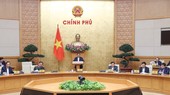 Chính phủ yêu cầu đẩy nhanh tiến độ 3 dự án giao thông trọng điểm phía Nam. Ảnh: VIẾT CHUNG