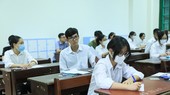 Bộ GD-ĐT chính thức công bố dự kiến phương án tổ chức thi tốt nghiệp THPT từ năm 2025