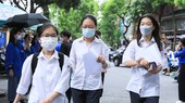 Bộ GD-ĐT công bố quy chế thi tốt nghiệp THPT năm 2023