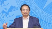 Thủ tướng chỉ đạo giảm 50% phí trước bạ đối với ô tô sản xuất trong nước