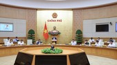 Thủ tướng Phạm Minh Chính yêu cầu cắt giảm tối đa thủ tục hành chính