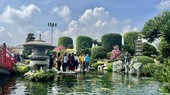 Hóc Môn dự tính thu hút 4,5 triệu lượt khách năm 2025
